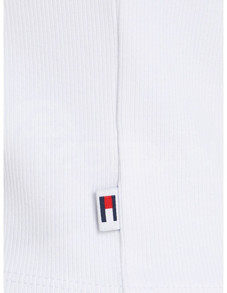 Tommy Jeans - TJW CRP VARSITY 1 TANK Tbilisi - photo 5