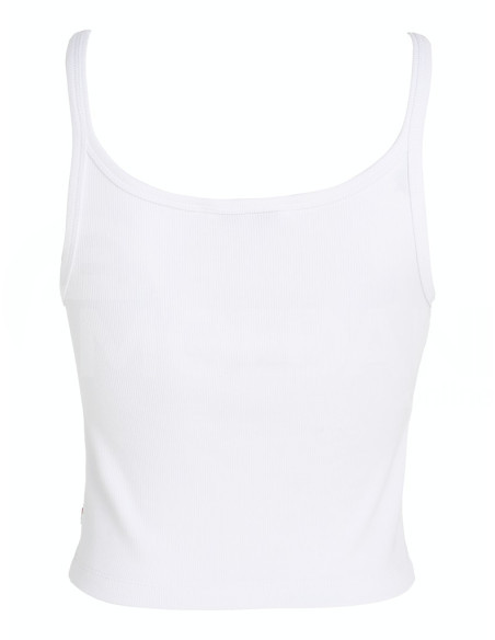 Tommy Jeans - TJW CRP VARSITY 1 TANK Tbilisi - photo 4