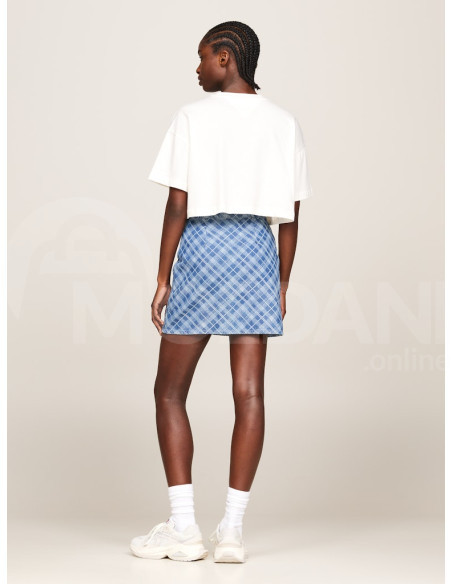 Tommy Jeans - TJW OVS CRP PREP EXPLO 1 TEE EXT Тбилиси - изображение 2