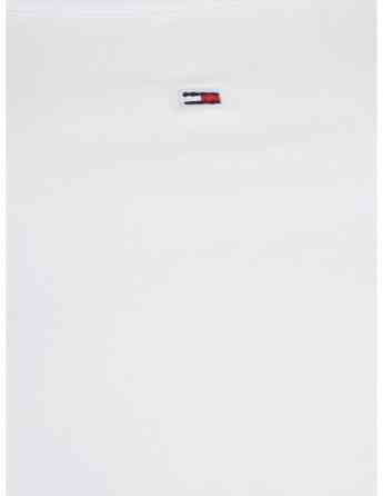 Tommy Jeans - TJW CRP ESSENTIAL STRAP TOP Tbilisi