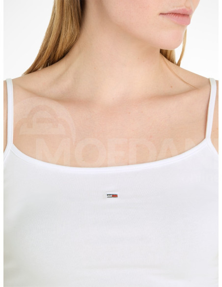Tommy Jeans - TJW CRP ESSENTIAL STRAP TOP თბილისი - photo 6