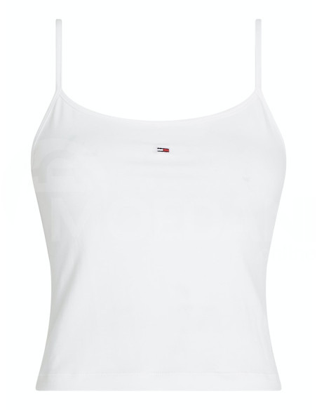 Tommy Jeans - TJW CRP ESSENTIAL STRAP TOP თბილისი - photo 3