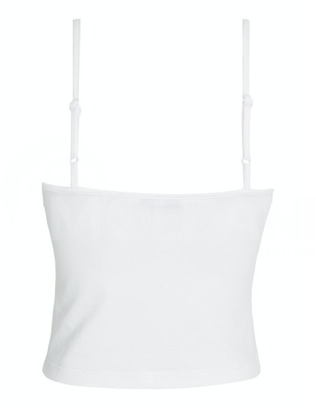 Tommy Jeans - TJW CRP ESSENTIAL STRAP TOP თბილისი - photo 4