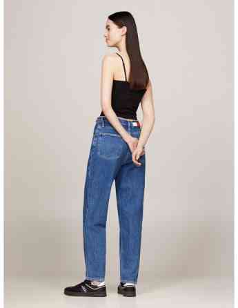 Tommy Jeans - TJW CRP ESSENTIAL STRAP TOP Tbilisi