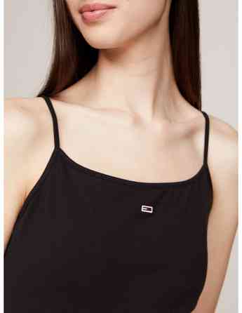 Tommy Jeans - TJW CRP ESSENTIAL STRAP TOP Tbilisi