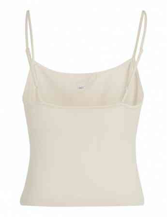 Tommy Jeans - TJW CRP ESSENTIAL STRAP TOP Tbilisi