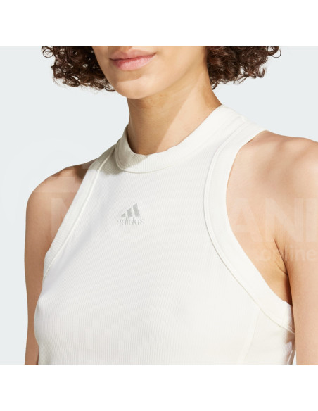 Adidas - W LNG RIB TOP Tbilisi - photo 6