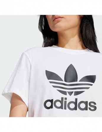 Adidas - TRFL TEE BOXY Tbilisi