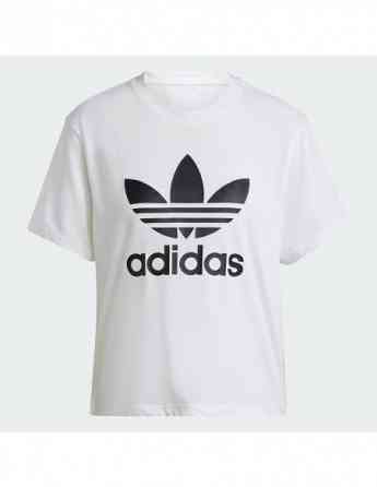 Adidas - TRFL TEE BOXY Tbilisi