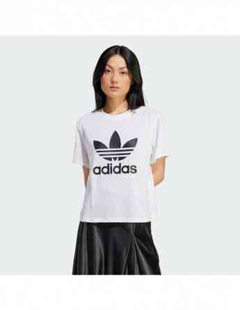 Adidas - TRFL TEE BOXY Tbilisi