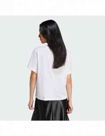 Adidas - TRFL TEE BOXY Tbilisi