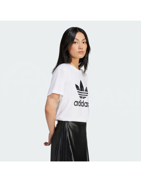Adidas - TRFL TEE BOXY Тбилиси - изображение 3