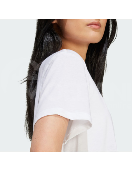 Adidas - TRFL TEE BOXY Тбилиси - изображение 6