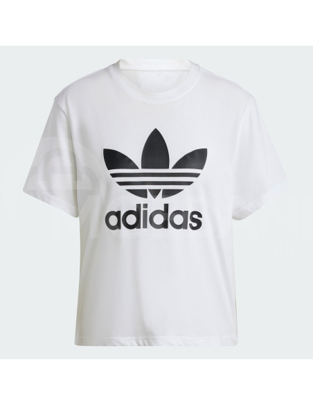 Adidas - TRFL TEE BOXY Тбилиси - изображение 4