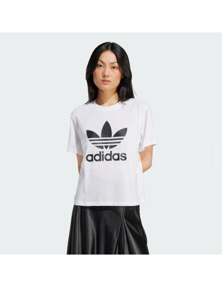 Adidas - TRFL TEE BOXY Тбилиси - изображение 2