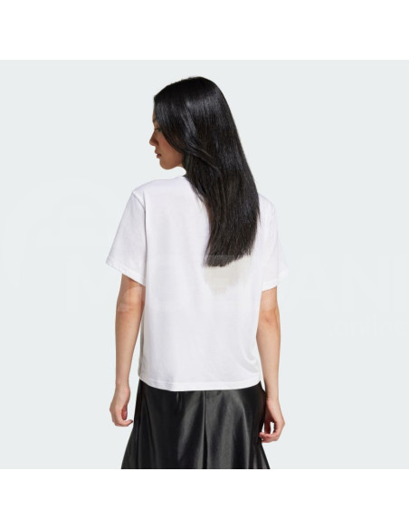 Adidas - TRFL TEE BOXY Тбилиси - изображение 1