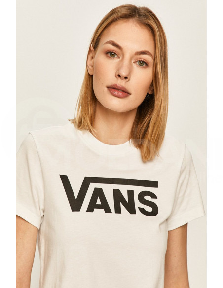 VANS - Flying V Crew Tee თბილისი - photo 3