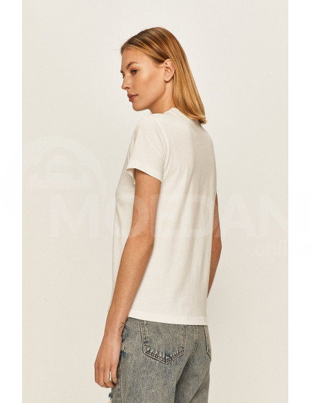 VANS - Flying V Crew Tee თბილისი - photo 2