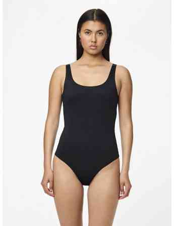 Pieces - PCADINA STRAP BODYSTOCKING Tbilisi