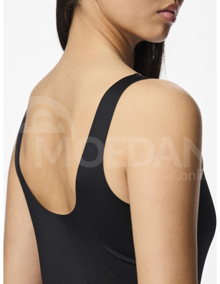 Pieces - PCADINA STRAP BODYSTOCKING Тбилиси - изображение 2