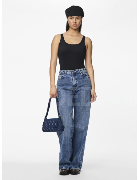 Pieces - PCADINA STRAP BODYSTOCKING Тбилиси - изображение 3