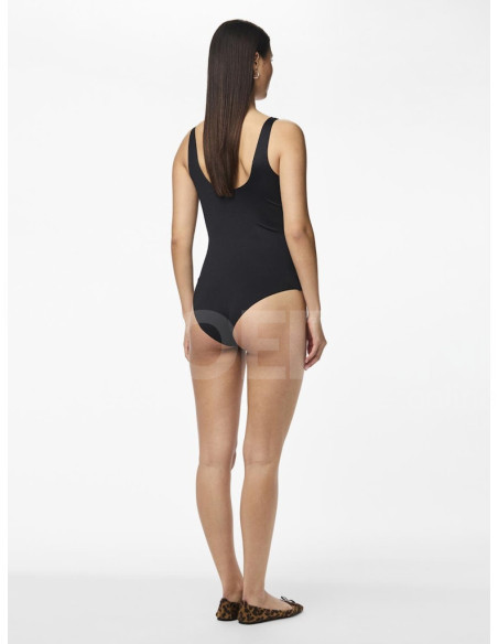 Pieces - PCADINA STRAP BODYSTOCKING Тбилиси - изображение 4