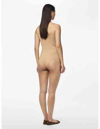 Pieces - PCADINA STRAP BODYSTOCKING Tbilisi