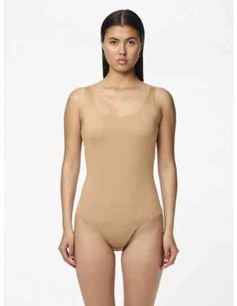 Pieces - PCADINA STRAP BODYSTOCKING Tbilisi