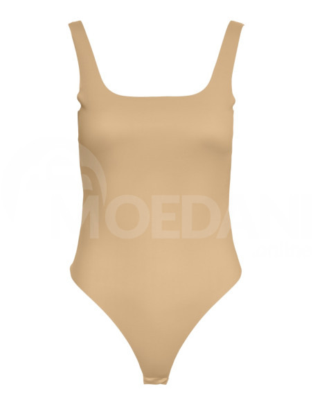 Pieces - PCADINA STRAP BODYSTOCKING Тбилиси - изображение 6