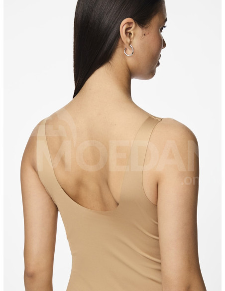 Pieces - PCADINA STRAP BODYSTOCKING Тбилиси - изображение 2