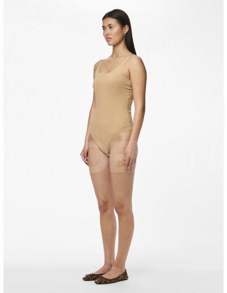 Pieces - PCADINA STRAP BODYSTOCKING Тбилиси - изображение 4