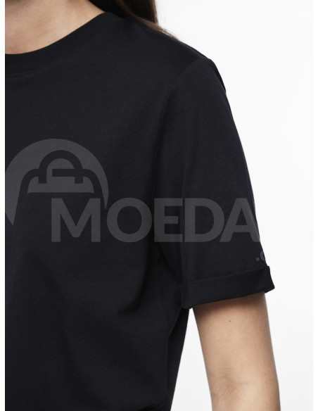 Pieces - PCRIA SS FOLD UP SOLID TEE NOOS BC Тбилиси - изображение 4