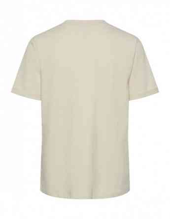 Pieces - PCRIA SS FOLD UP SOLID TEE NOOS BC Tbilisi