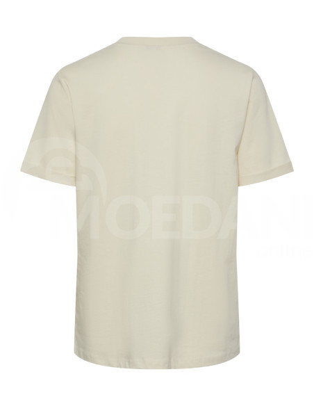 Pieces - PCRIA SS FOLD UP SOLID TEE NOOS BC Тбилиси - изображение 6