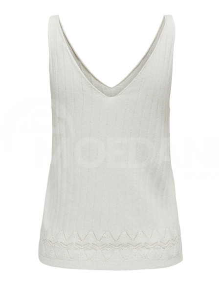 ONLY - ONLMAISA LIFE SL V-NECK TOP KNT Tbilisi - photo 2