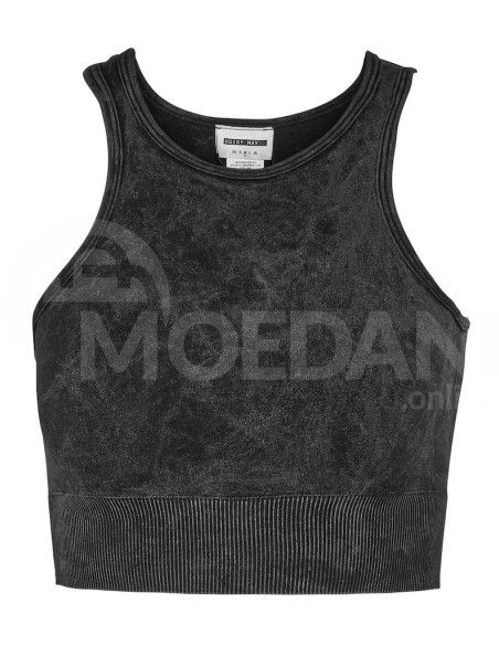 Noisy May - NMTAMMURA S/L SPORTY CROPPED TOP თბილისი - photo 1