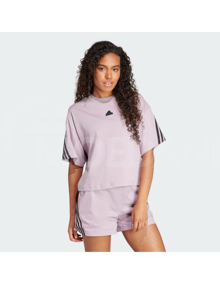 Adidas - WOM SPRTSWEAR T-SHIRT (SHORT SLEEVE) თბილისი - photo 3