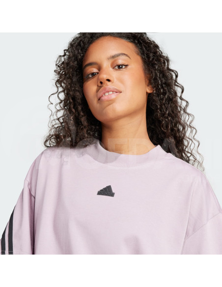 Adidas - WOM SPRTSWEAR T-SHIRT (SHORT SLEEVE) თბილისი - photo 4