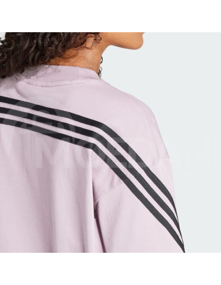 Adidas - WOM SPRTSWEAR T-SHIRT (SHORT SLEEVE) თბილისი - photo 5