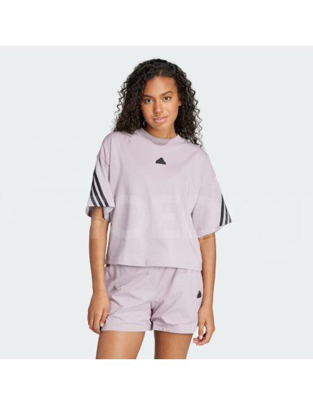 Adidas - WOM SPRTSWEAR T-SHIRT (SHORT SLEEVE) თბილისი - photo 1