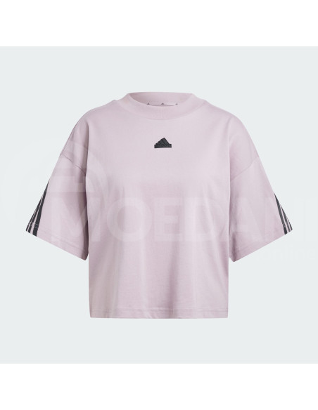 Adidas - WOM SPRTSWEAR T-SHIRT (SHORT SLEEVE) თბილისი - photo 6