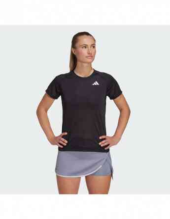 Adidas - WOM TENNIS T-SHIRT (SHORT SLEEVE) Tbilisi