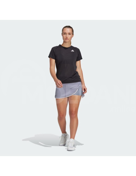 Adidas - WOM TENNIS T-SHIRT (SHORT SLEEVE) Тбилиси - изображение 3