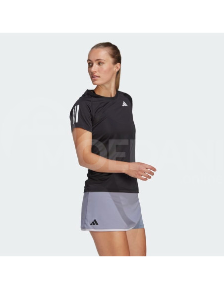 Adidas - WOM TENNIS T-SHIRT (SHORT SLEEVE) Тбилиси - изображение 4