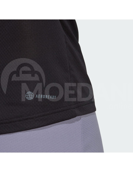 Adidas - WOM TENNIS T-SHIRT (SHORT SLEEVE) Тбилиси - изображение 6