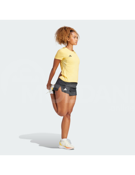 Adidas - WOM TRAINING BRA TOP Тбилиси - изображение 5