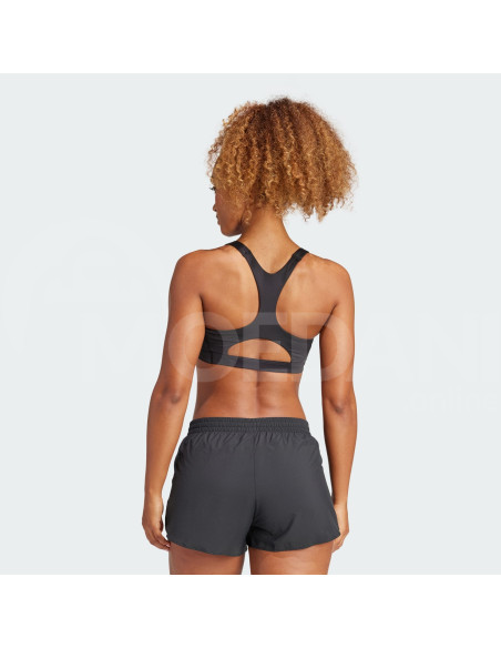 Adidas - WOM TRAINING BRA TOP Тбилиси - изображение 2