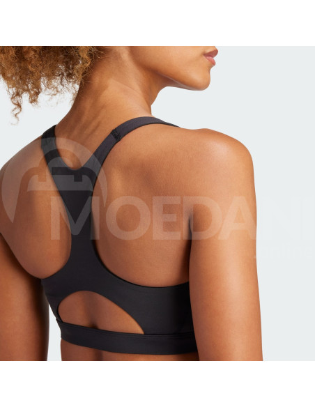 Adidas - WOM TRAINING BRA TOP Тбилиси - изображение 3