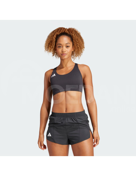Adidas - WOM TRAINING BRA TOP Тбилиси - изображение 1
