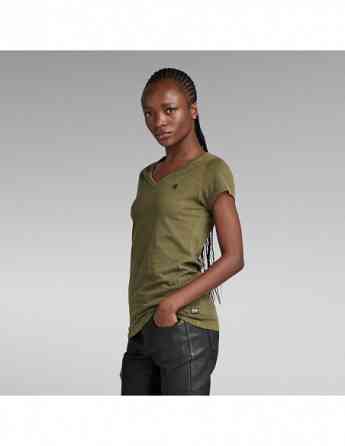 G-Star Raw - Eyben slim v t s\s wmn Tbilisi